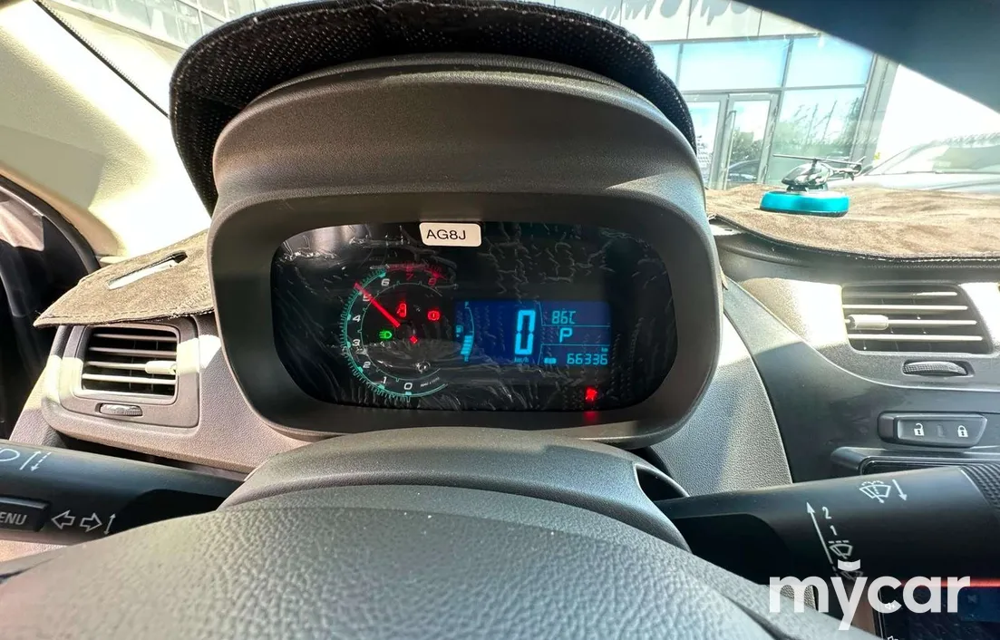 Chevrolet Cobalt 2021