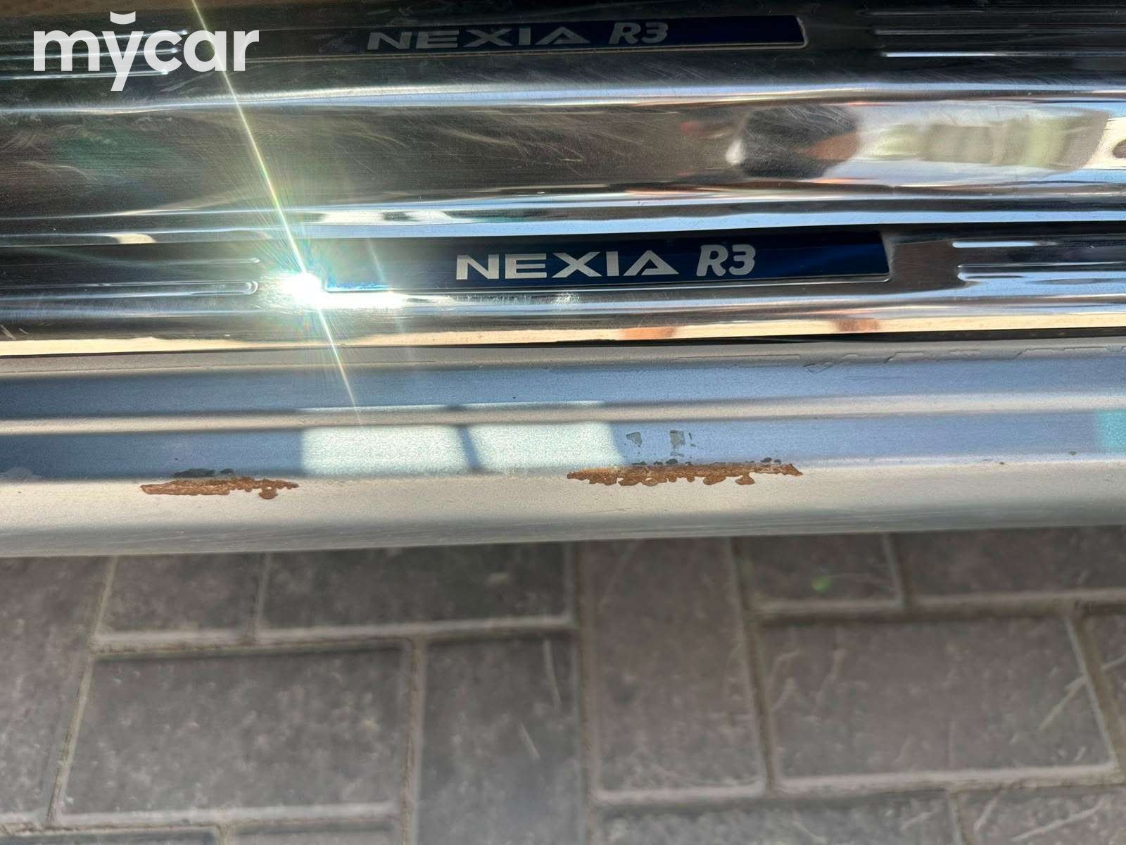 Ravon Nexia R3 2020
