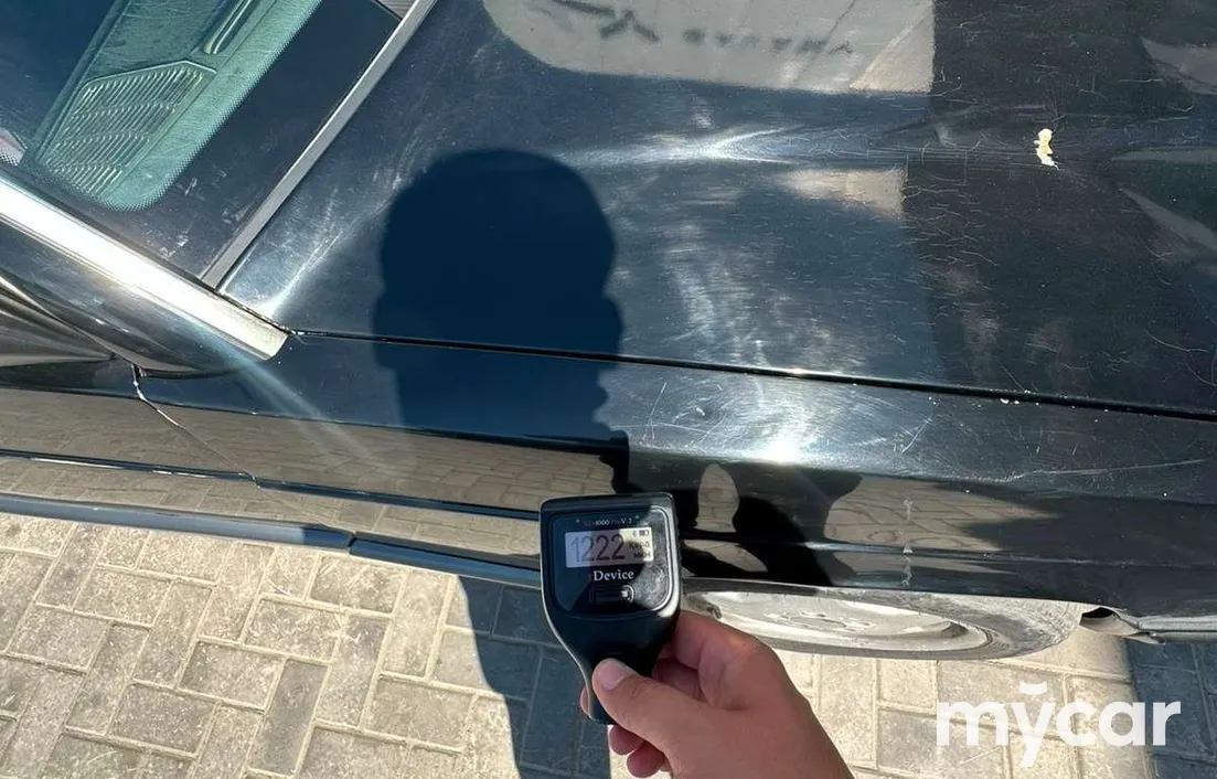 Mercedes-Benz 190 (W201) 1992