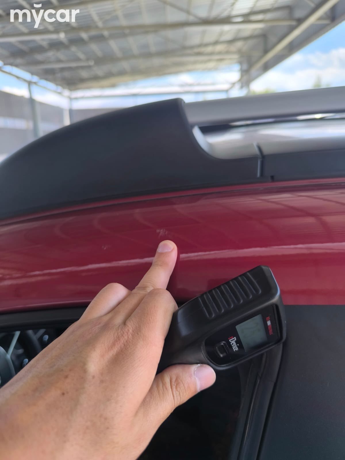 Renault Sandero 2020