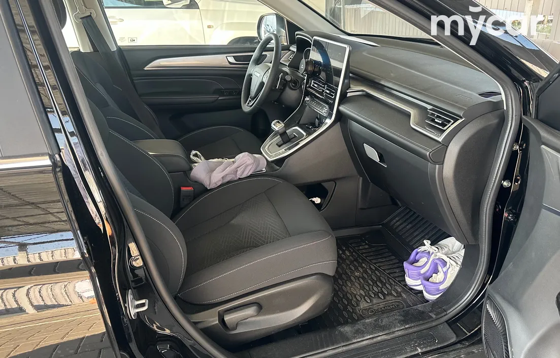 Haval M6 2026
