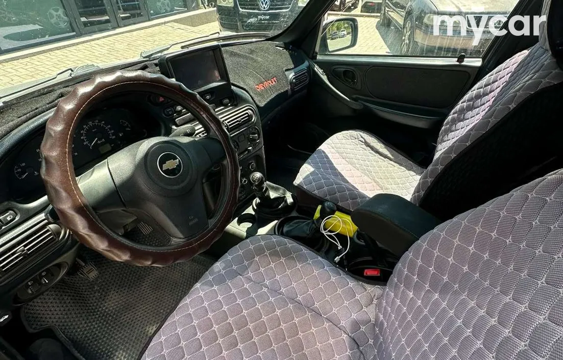 Kia Sportage 2019