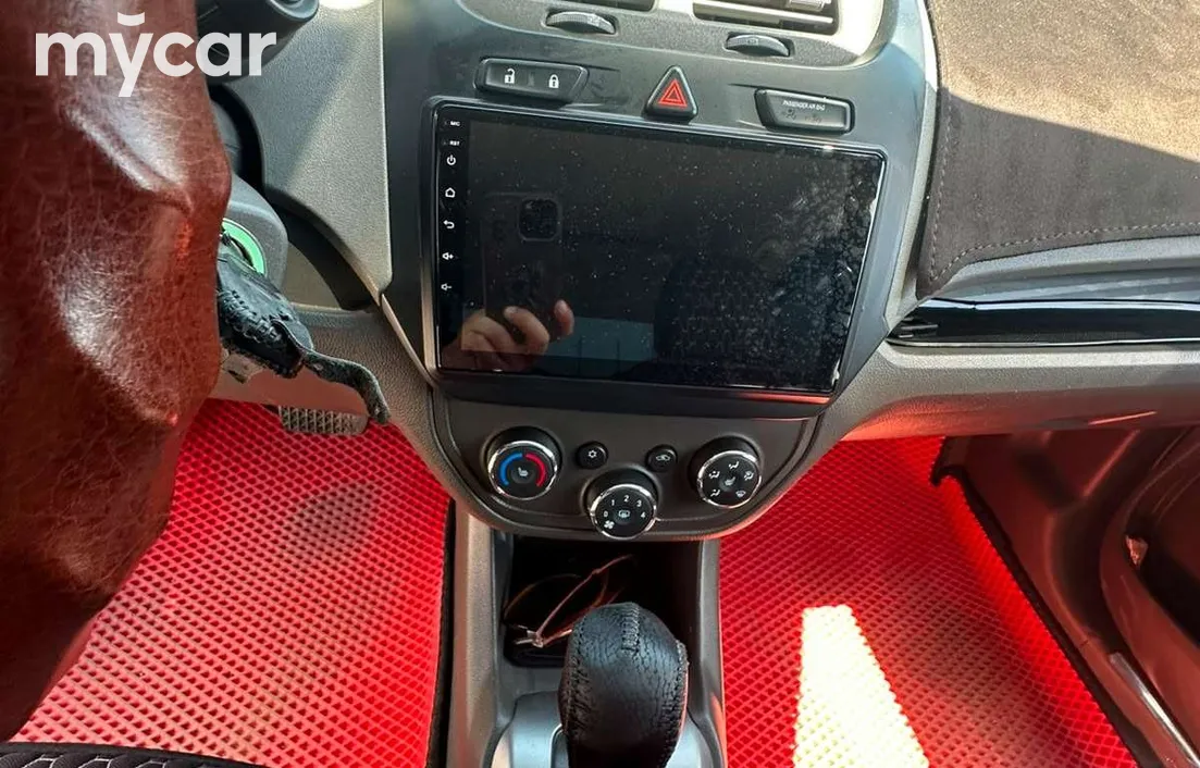 Chevrolet Cobalt 2021