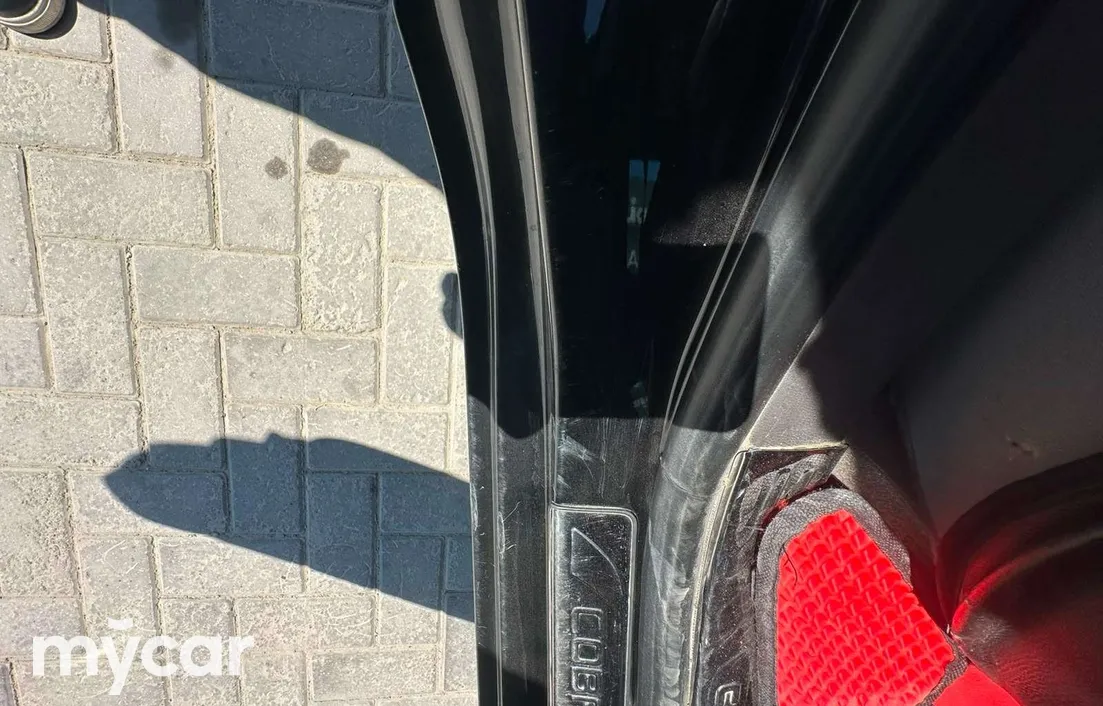 Chevrolet Cobalt 2021