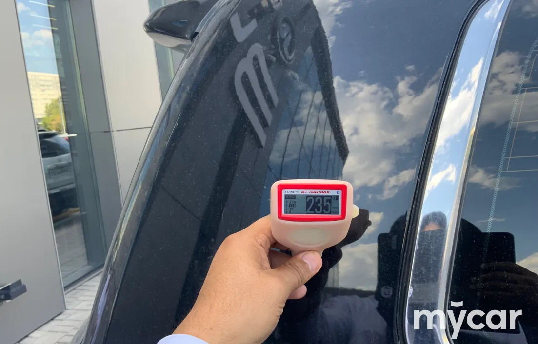 Lexus LX 2012