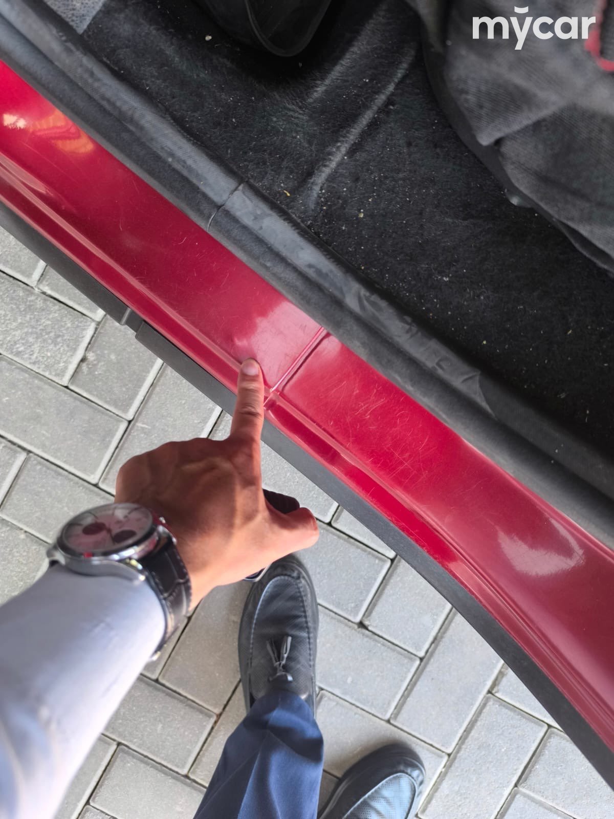 Renault Sandero 2020