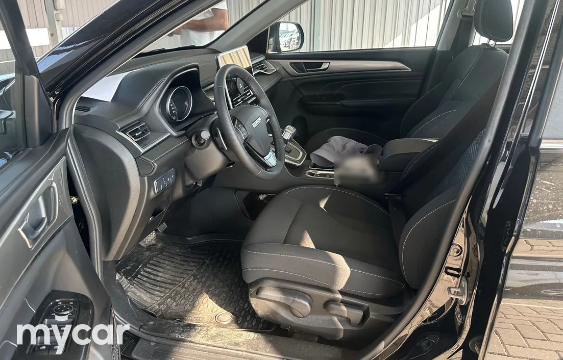 Haval M6 2026