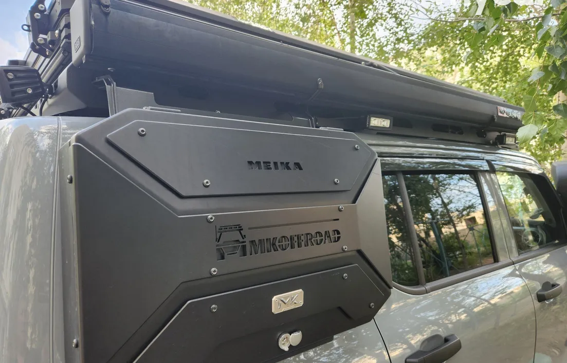 Tank 300 2024