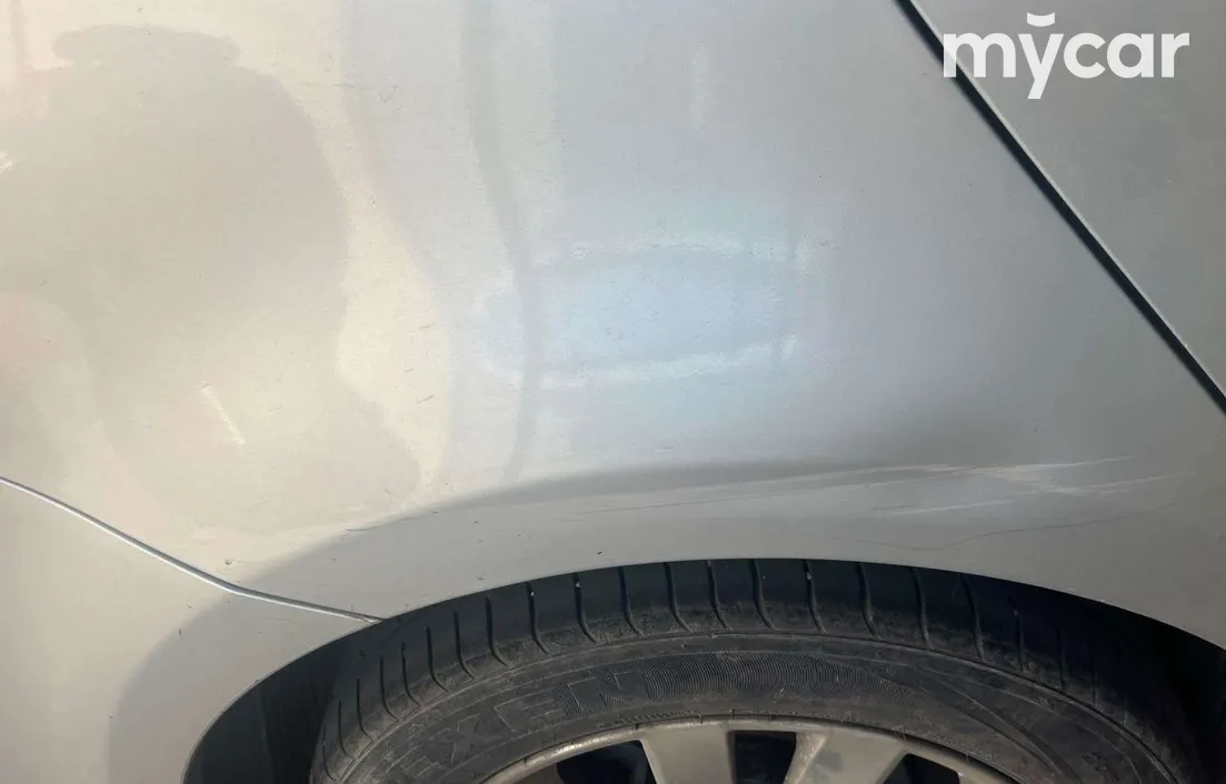 Kia Cerato 2015