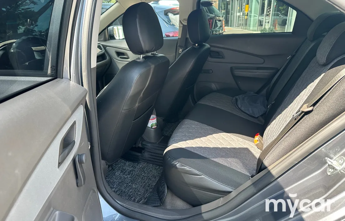 Chevrolet Cobalt 2022