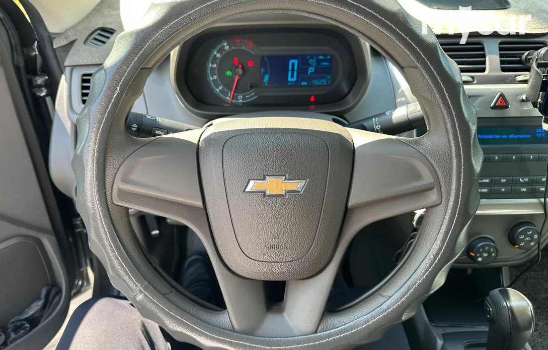 Chevrolet Cobalt 2022
