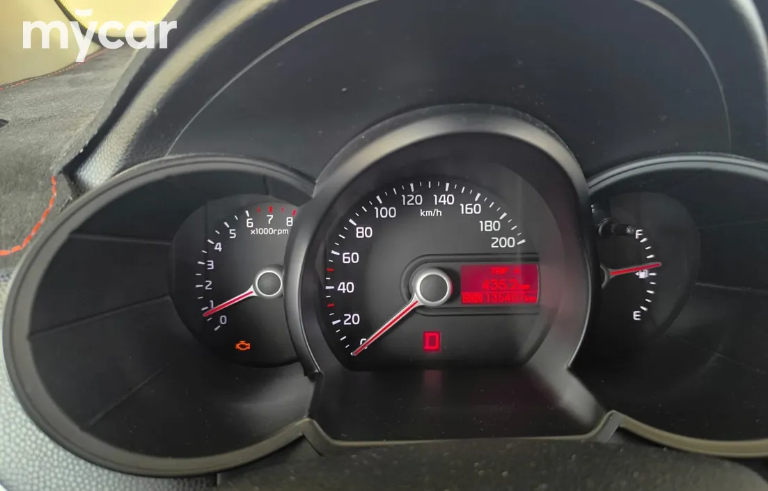 Kia Picanto 2013