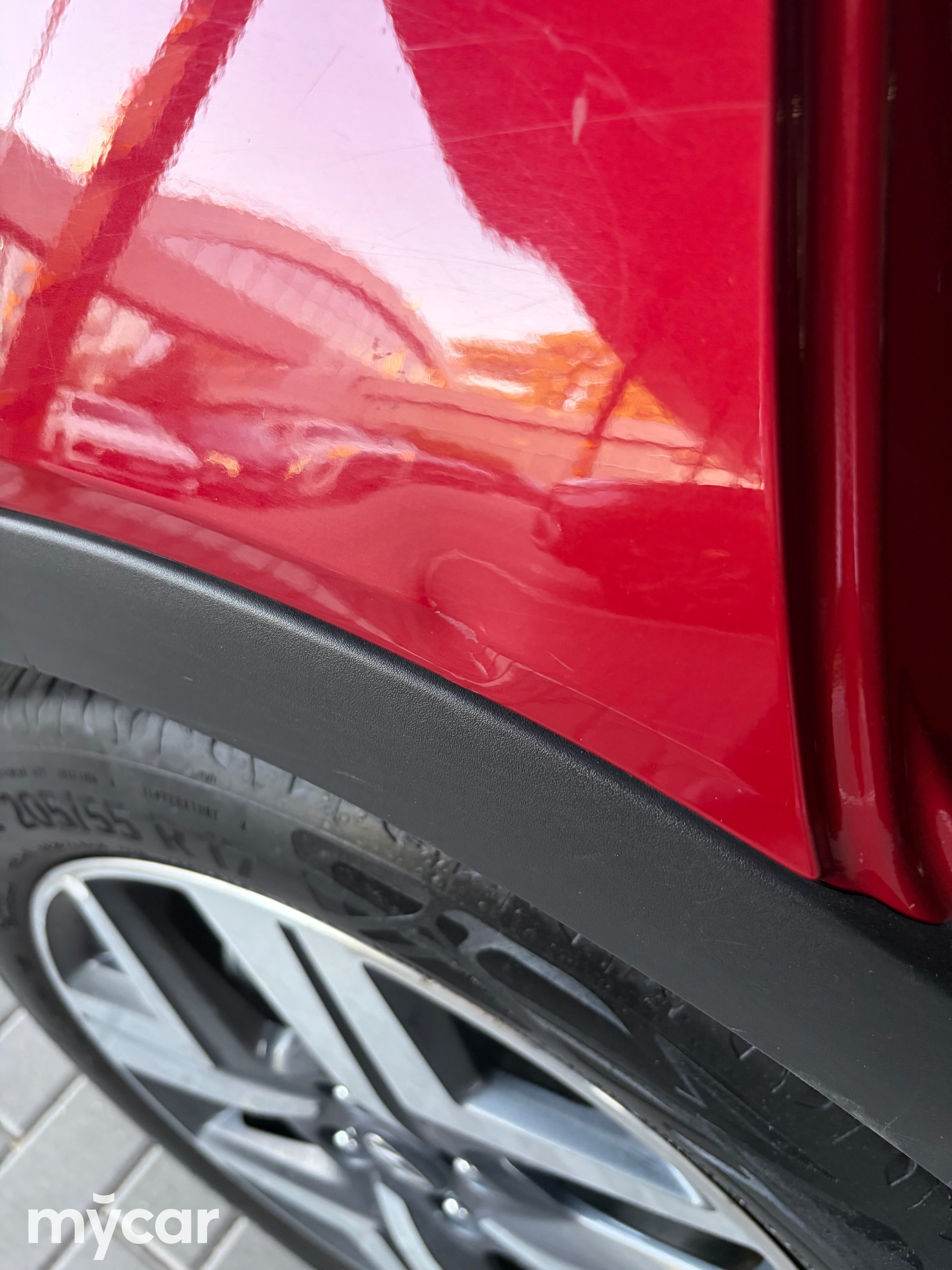 Hyundai Bayon 2022