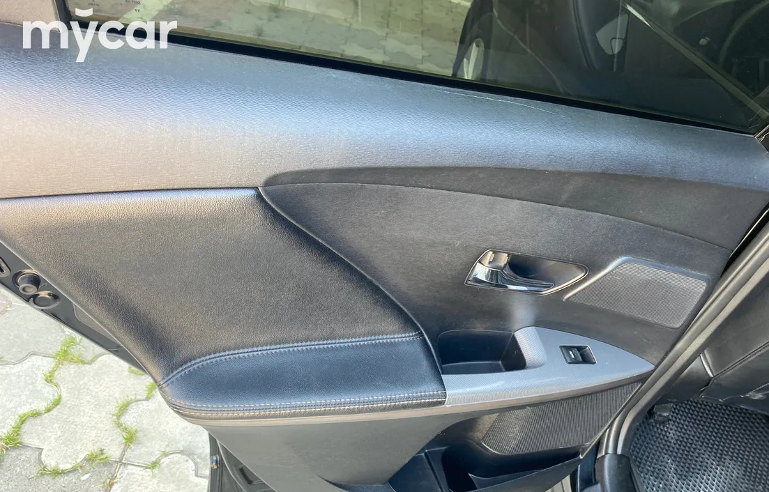 Toyota Venza 2014