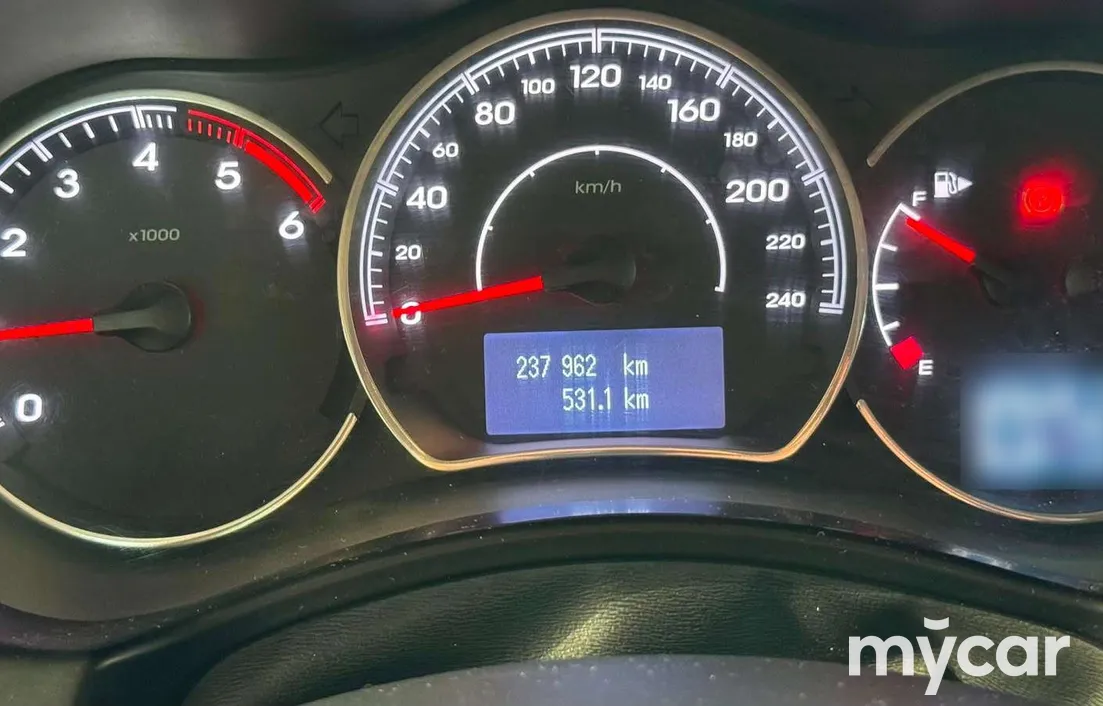 Renault samsung QM5 2014