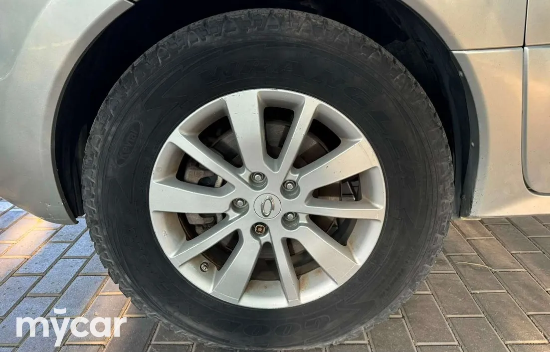 Renault samsung QM5 2014