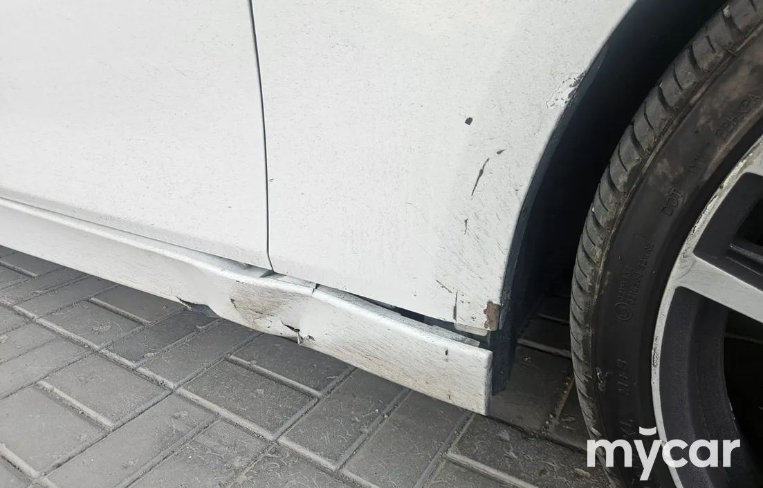 BMW 3 серия 2012