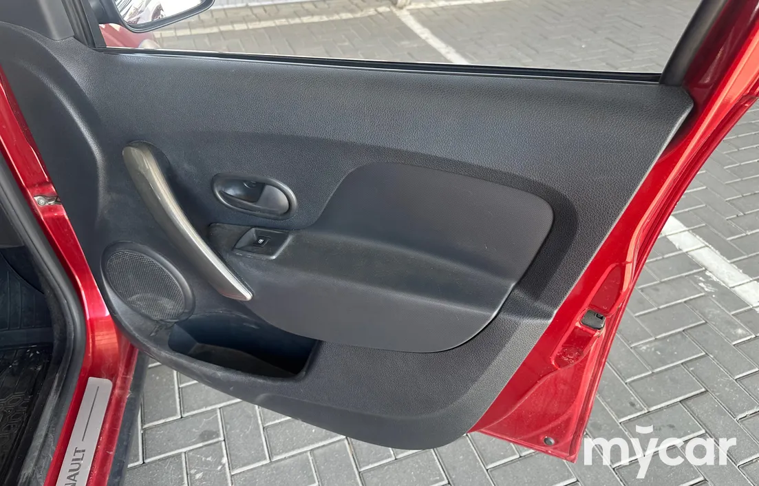 Renault Sandero 2020