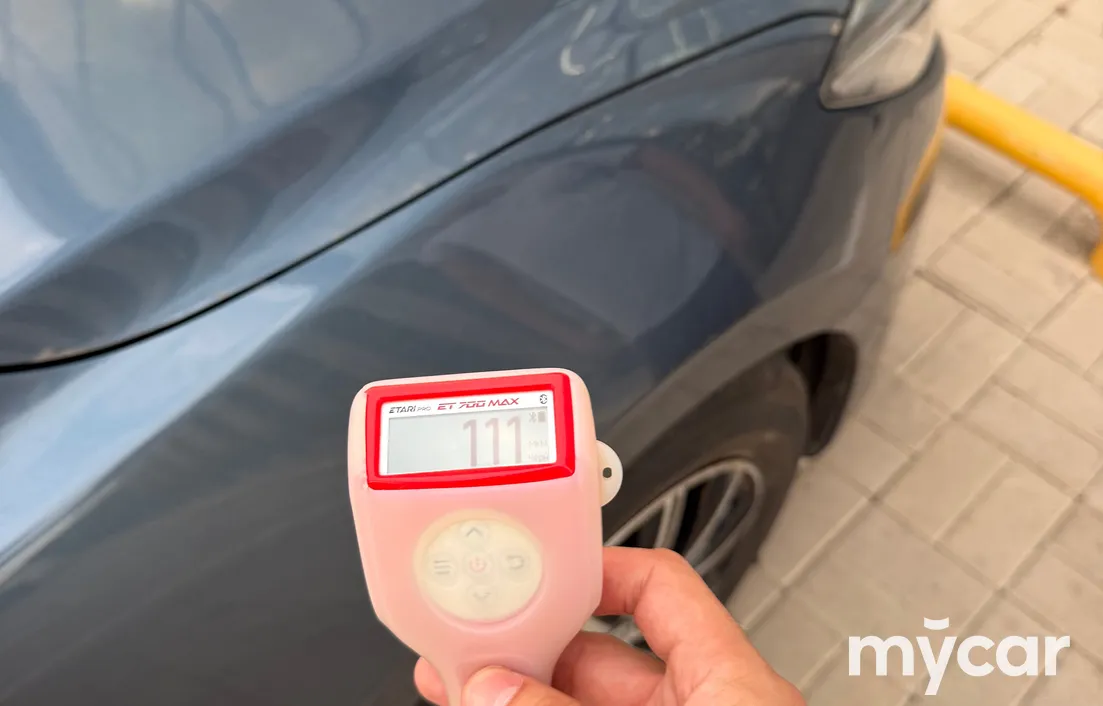 Mazda 3 2015