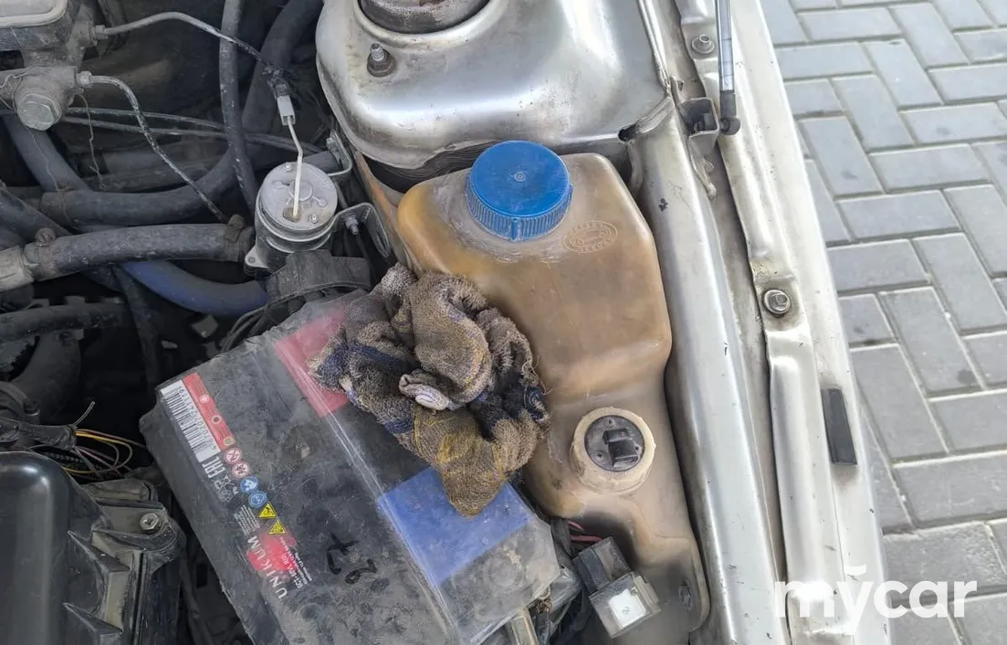 LADA 2110 2003