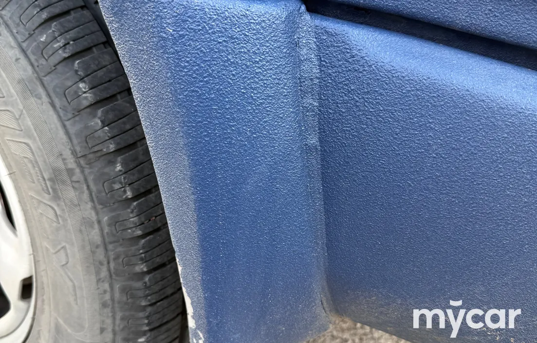 Toyota Hilux Surf 1996