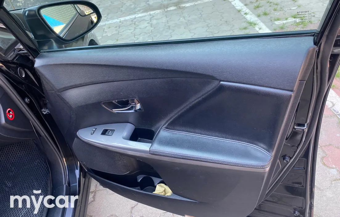 Toyota Venza 2014
