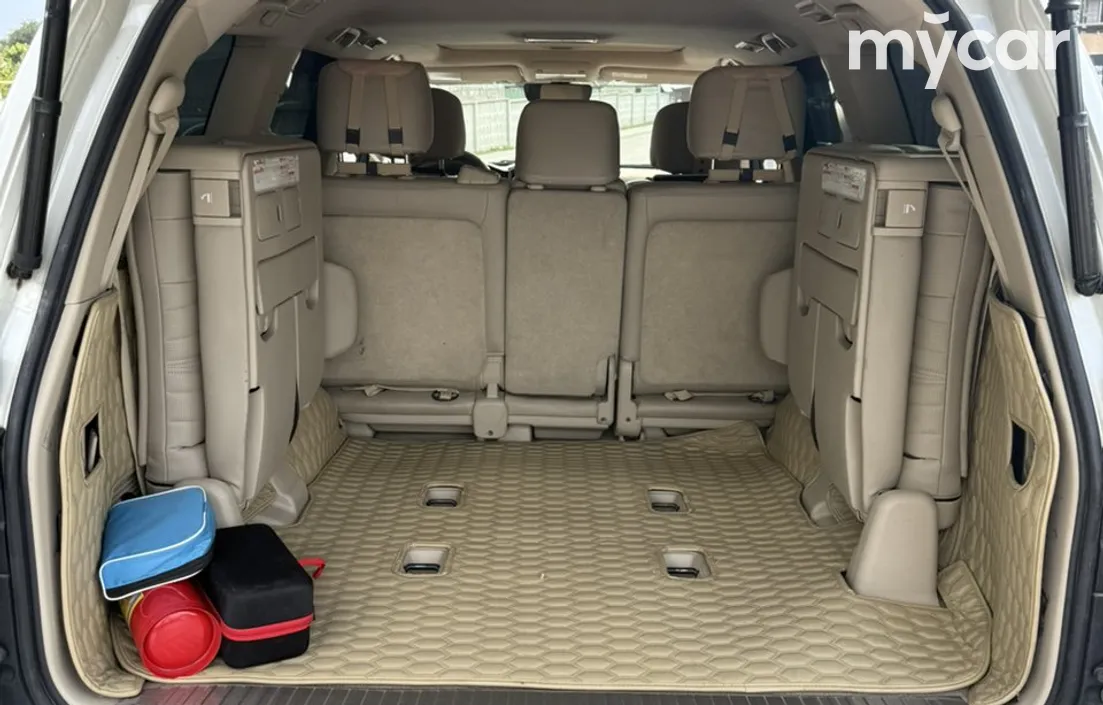 Toyota Land Cruiser 2020