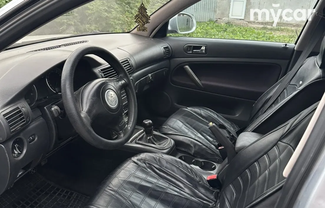 Volkswagen Passat 2005