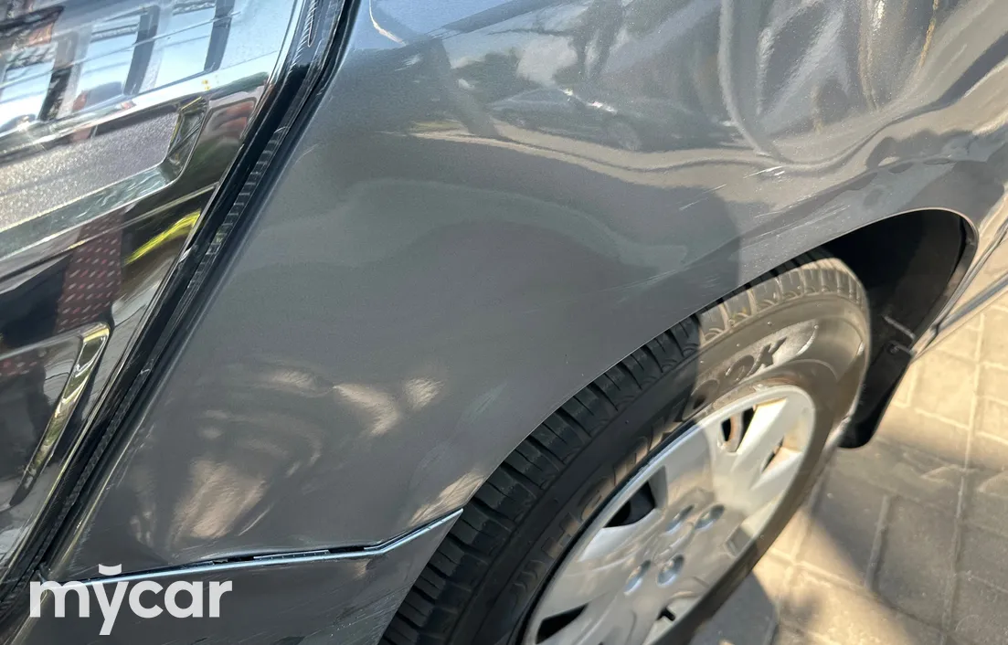 Chevrolet Cobalt 2022