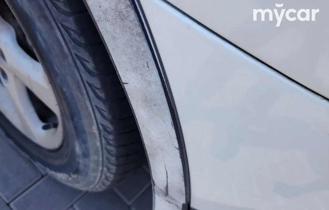 Nissan Qashqai 2009