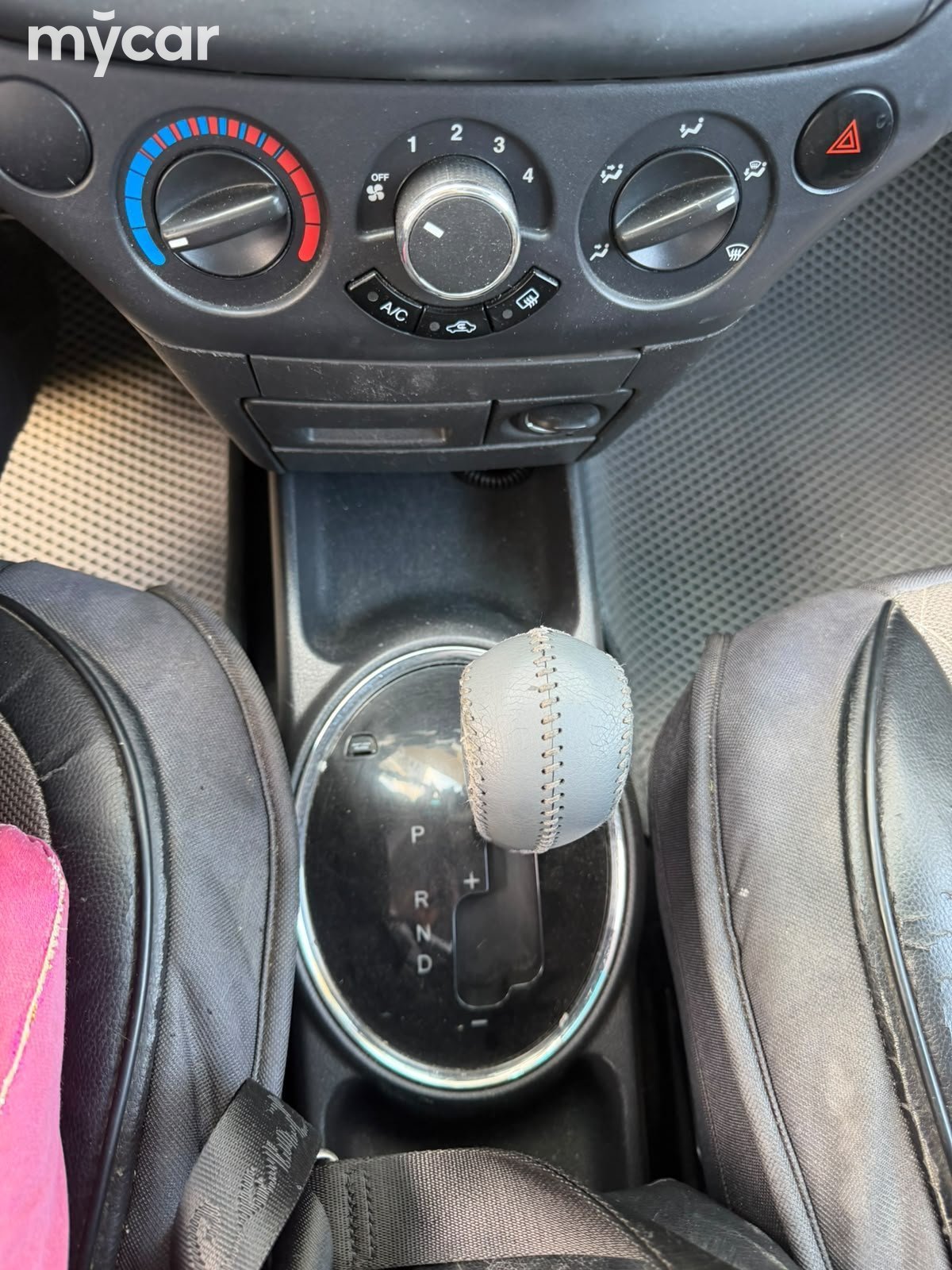 Chevrolet Nexia 2021