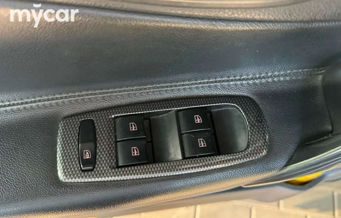 Renault samsung QM5 2014