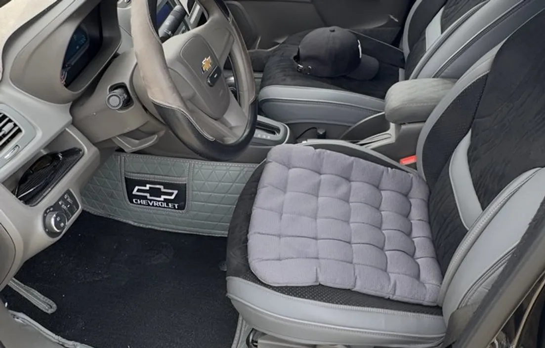 Chevrolet Cobalt 2022