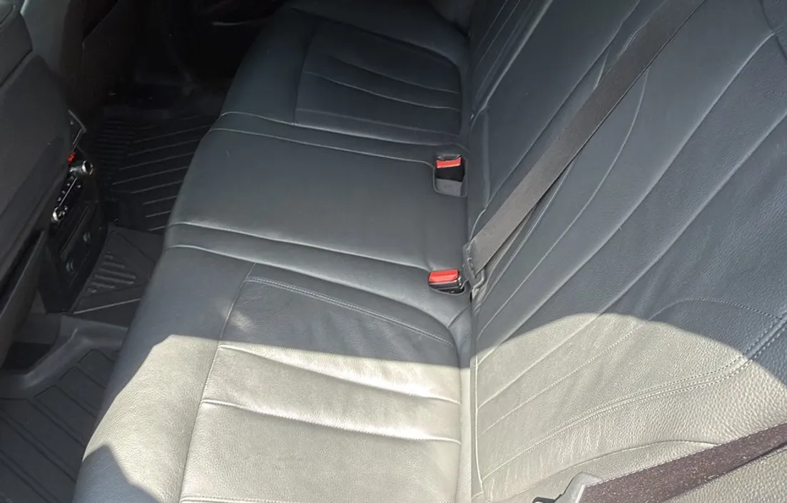 BMW X5 2015