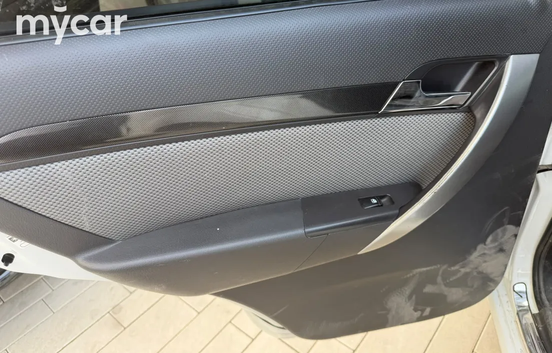 Chevrolet Nexia 2021