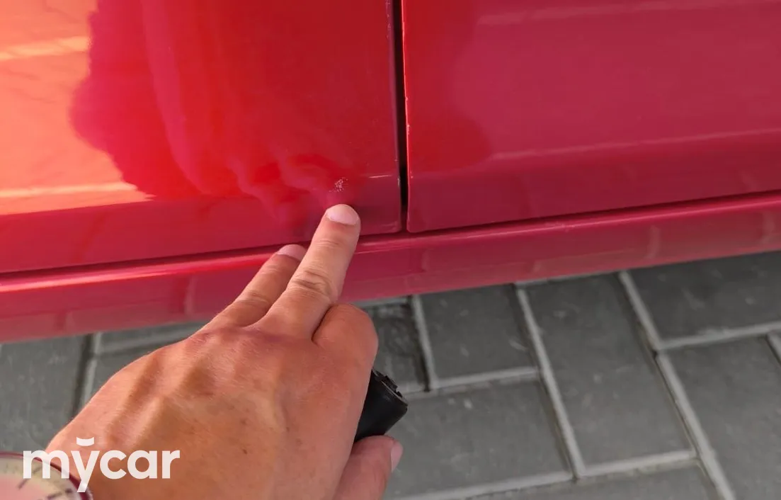 Kia Picanto 2013