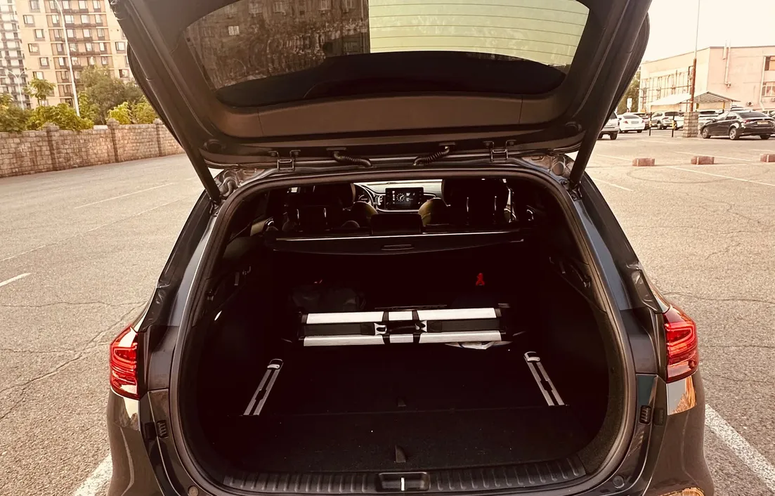 Kia Ceed 2023