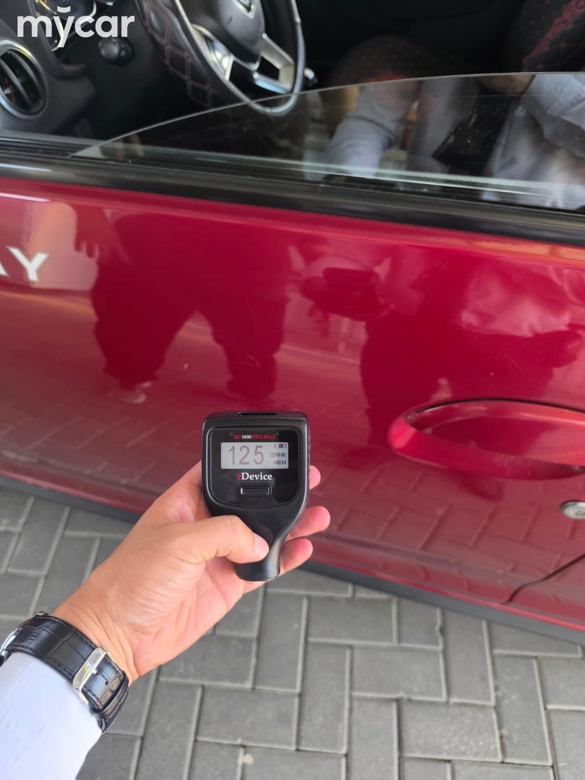 Renault Sandero 2020