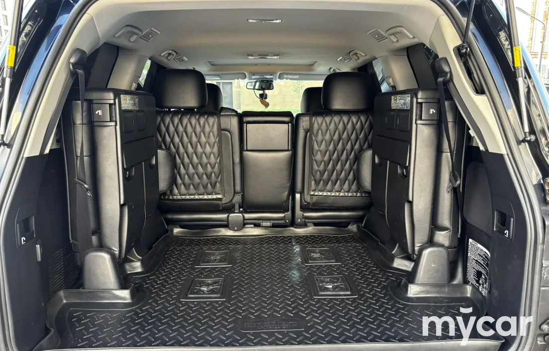 Toyota Land Cruiser 2014
