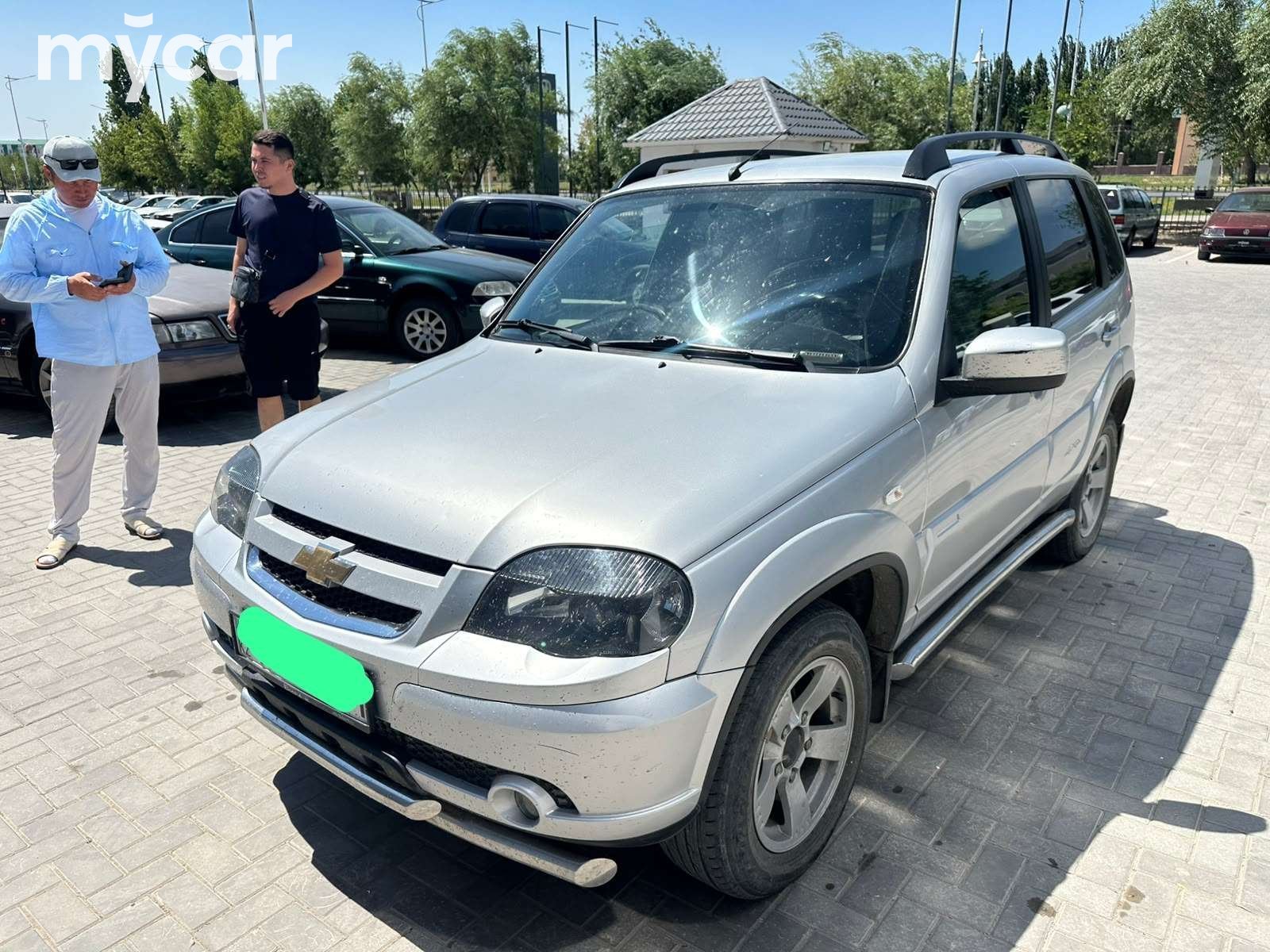 Kia Sportage 2019