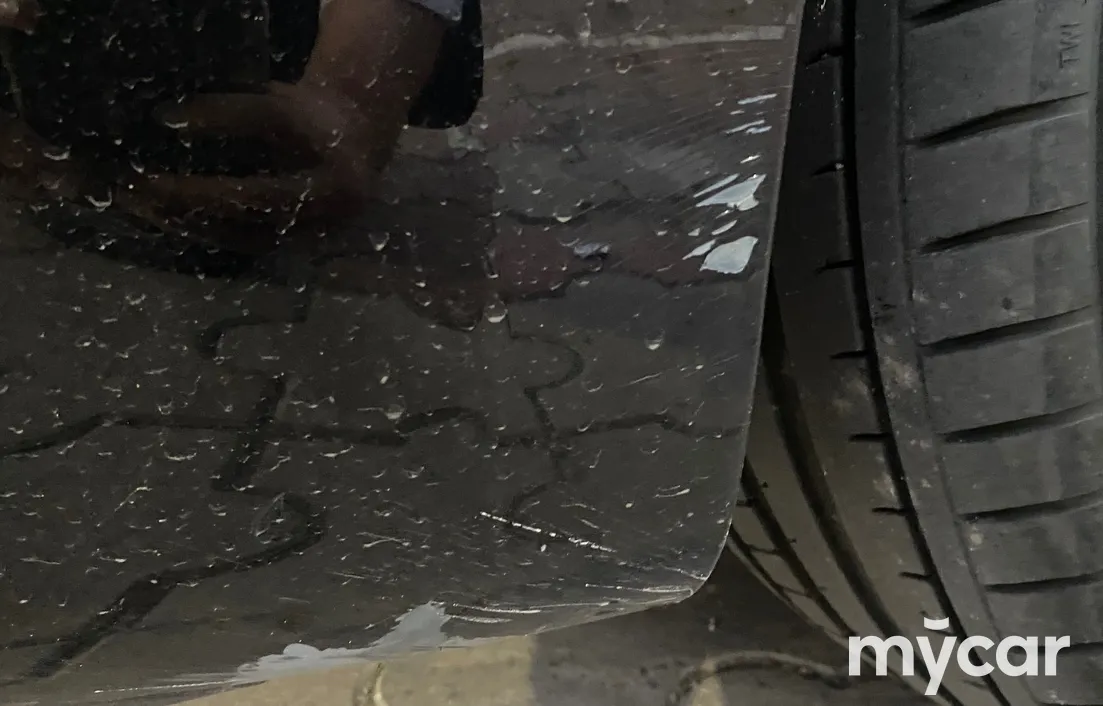 Kia K7 2018