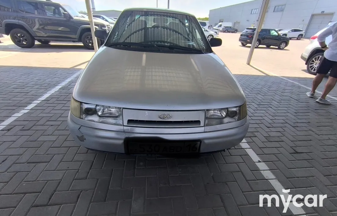LADA 2110 2003