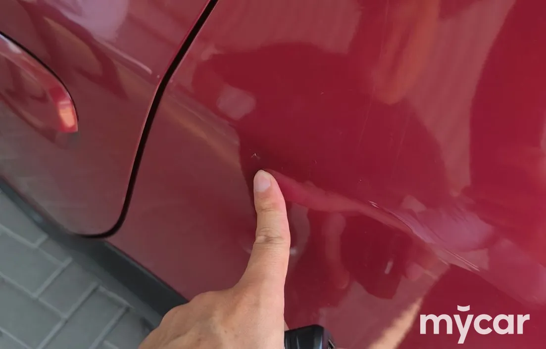Renault Sandero 2020