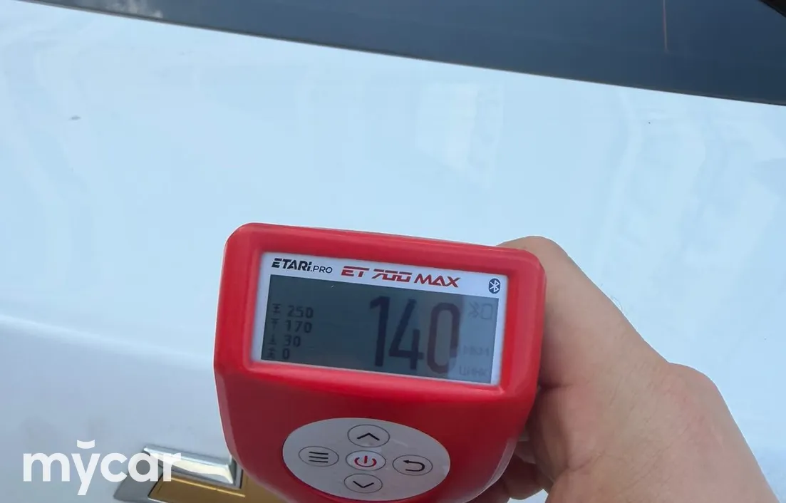 Chevrolet Nexia 2021