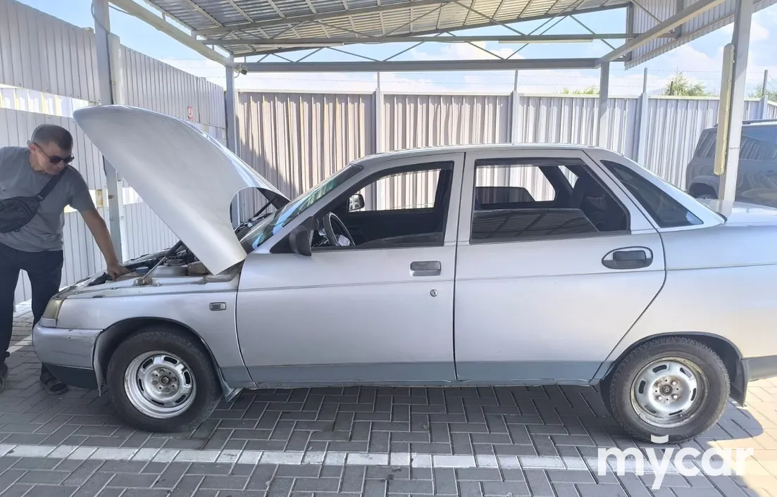 LADA 2110 2003