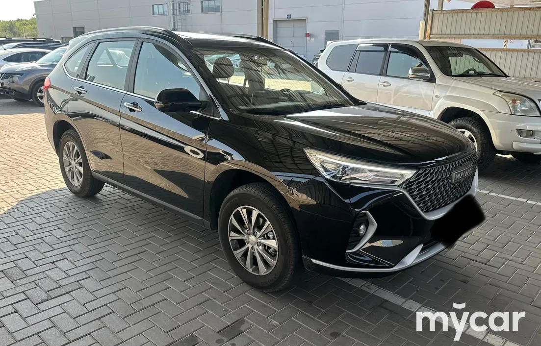 Haval M6 2026
