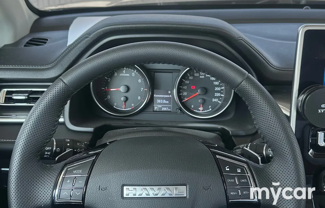 Haval M6 2026