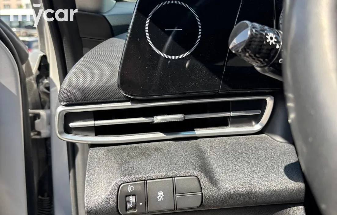 Hyundai Elantra 2021