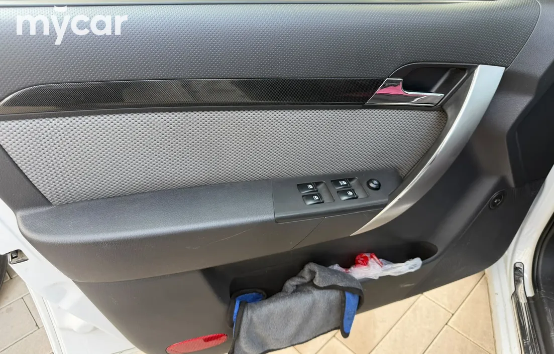 Chevrolet Nexia 2021