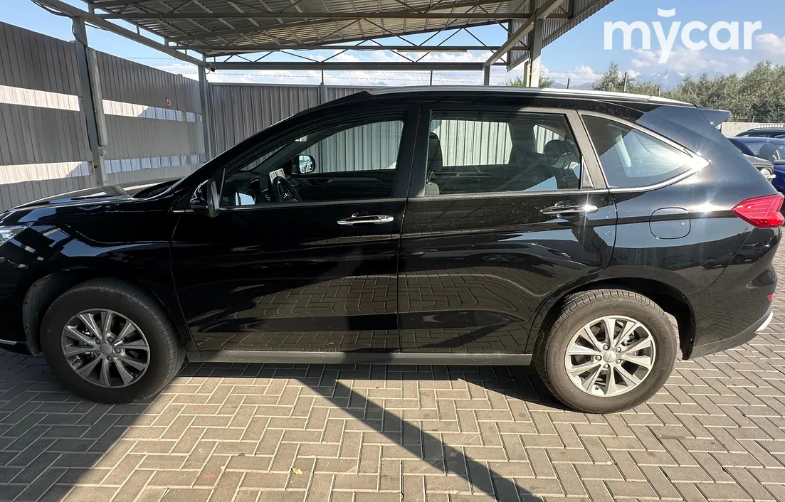 Haval M6 2026